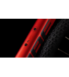 CUBE AIM PRO 2025 FIREORANGE' N' BLACK