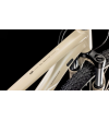 CUBE AIM PRO 2025 LINEN' N' BRONZE