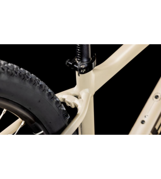 CUBE AIM PRO 2025 LINEN' N' BRONZE