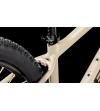 CUBE AIM PRO 2025 LINEN' N' BRONZE