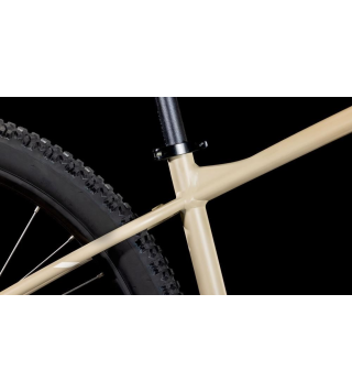 CUBE AIM PRO 2025 LINEN' N' BRONZE