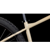 CUBE AIM PRO 2025 LINEN' N' BRONZE