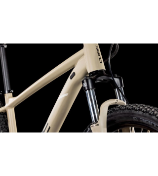 CUBE AIM PRO 2025 LINEN' N' BRONZE