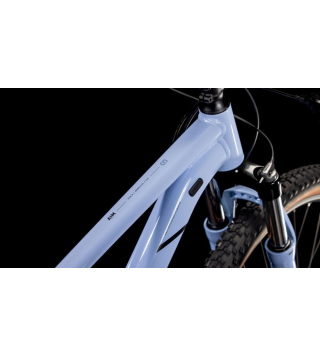 CUBE AIM SLX 2025 BLUEBLOSSOM N' PEARL