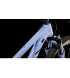 CUBE AIM SLX 2025 BLUEBLOSSOM N' PEARL