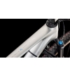 CUBE REACTION C62 RACE 2025 SLEEKGREY' N' PRISM