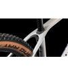 CUBE REACTION C62 RACE 2025 SLEEKGREY' N' PRISM