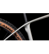 CUBE REACTION C62 RACE 2025 SLEEKGREY' N' PRISM