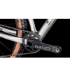 CUBE REACTION C62 RACE 2025 SLEEKGREY' N' PRISM