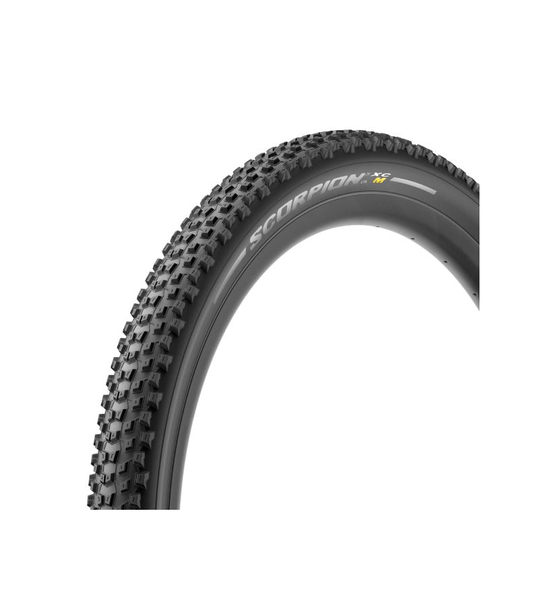 PIRELLI SCORPION  XC M 29X2.2 55-622 PRO WALL