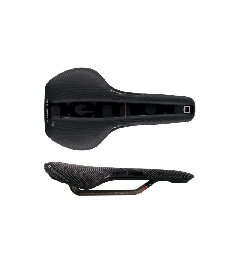 PROLOGO SELLA PROXIM NEMBO TIROX 135 SLIDE CONTROL NERO