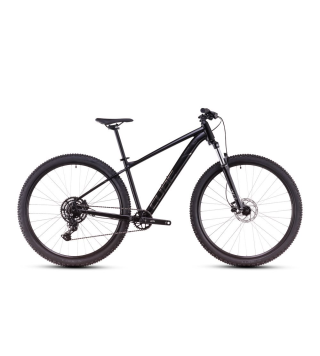 CUBE AIM PRO 2025 BLACK' N'...