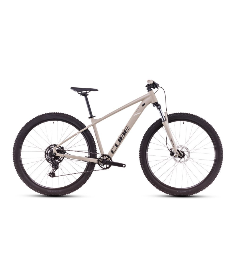 CUBE AIM PRO 2025 LINEN' N' BRONZE