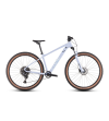 CUBE AIM SLX 2025 BLUEBLOSSOM N' PEARL