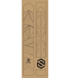 SKUAD PROTEZIONE TELAIO MOUNTAIN BLACK