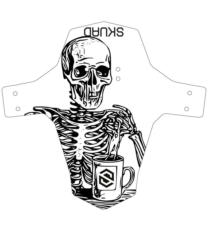 SKUAD PARAFANDO ANTERIORE SKELETRO