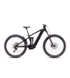 CUBE STEREO HYBRID ONE44 EX 800 2025 BLACKLINE