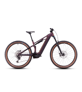 CUBE STEREO HYBRID ONE44...