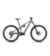 CUBE AMS HYBRID ONE44 C68X TM 400X SWAMPGREY 'N' PURPLEREFLEX