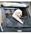 THULE COURIER 2 AEGEAN BLUE