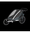 THULE CHARIOT CROSS 2 DUBLE DARK SLATE