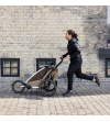 THULE CHARIOT CROSS 2 DUBLE DARK SLATE