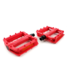 ACID PEDALE FLAT C3-ZP RED