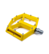ACID PEDALE FLAT A3-ZPR YELLOW