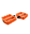 ACID PEDALE FLAT C3-ZP ORANGE