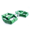 ACID PEDALE FLAT A3-ZP GREEN