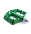 ACID PEDALE FLAT A3-ZP GREEN