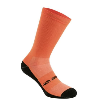 GIST CALZINO DRY FIT ARANCIO