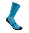 GIST CALZINO DRY FIT AZZURRO