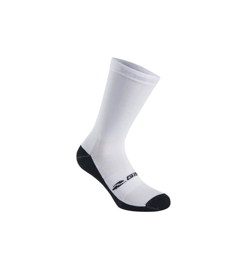 GIST CALZINO DRY FIT BIANCO