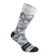 GIST CALZINO TRENDY ALTITUDE BIANCO
