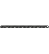SRAM CATENA XO T-TYPE FLATTOP 126 MAGLIE BLACK