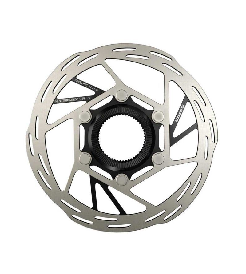SRAM ROTORE PACELINE 160mm CENTERLOCK