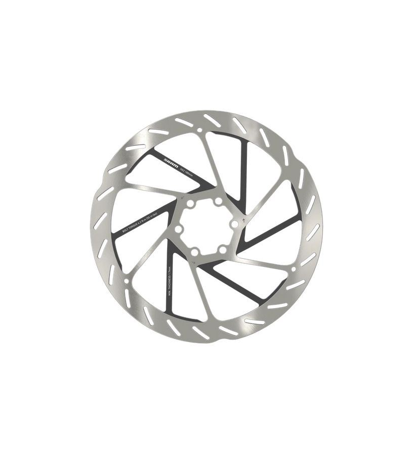 SRAM ROTORE HS2 180mm 6 FORI