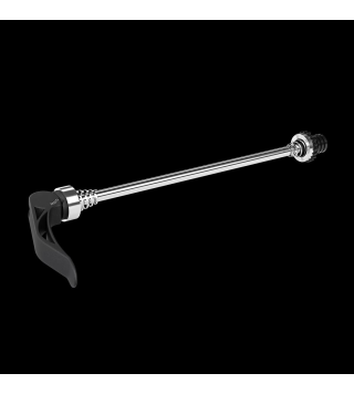 THULE AXLE MOUNT EZHITCH PLATE CON PERNO QUICK RELEASE