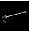 THULE AXLE MOUNT EZHITCH PLATE CON PERNO QUICK RELEASE