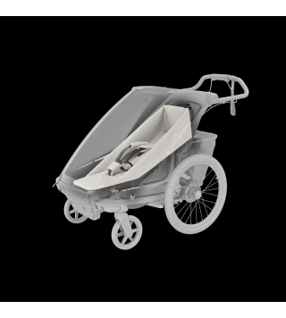 THULE CHARIOT INFANT SLING