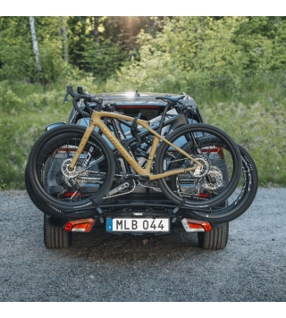 THULE EASYFOLD 3 2 BIKE