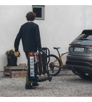 THULE EASYFOLD 3 2 BIKE