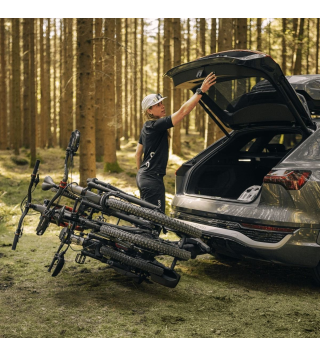 THULE EASYFOLD 3 2 BIKE
