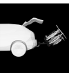 THULE EASYFOLD 3 FOLDABLE BIKE ADD-ON ACCESSORIO PER 3°/4° BICI