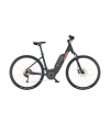 KTM MACINA CROSS A410 BLACK MATT