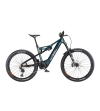KTM MACINA PROWELER MASTER TRASPARENT SPACE GALAXY MATT