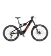KTM MACINA KAPOHO MASTER FLAMING BLACK