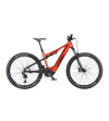 KTM MACINA CHACANA 792 BURNT ORANGE MATT BLACK