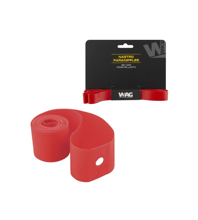 WAG COPPIA PARANIPPLE RIGIDO 26X18mm